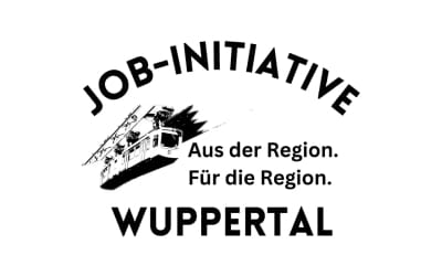 Jobinitiative Wuppertal image